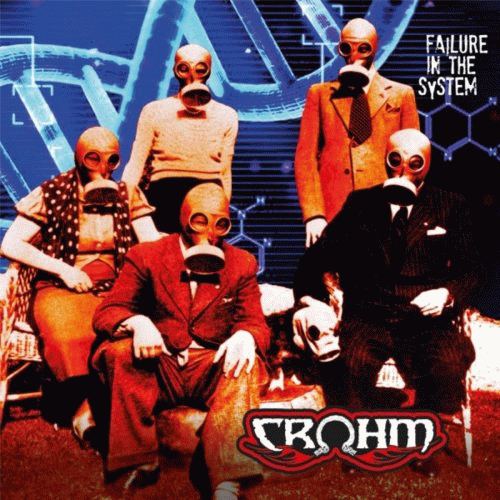 Failure in the System